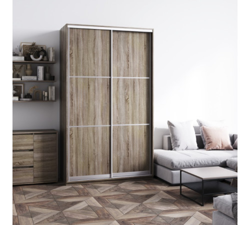 Меблі Шафа-купе Віват BH-204