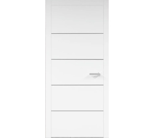 Міжкімнатні Двері Adoor Loft line M05