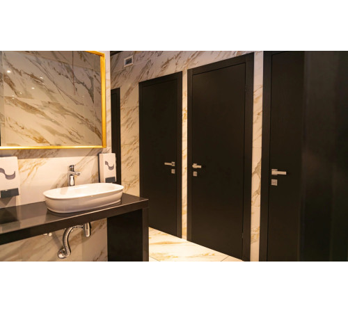 Міжкімнатні Двері Adoor Loft 00