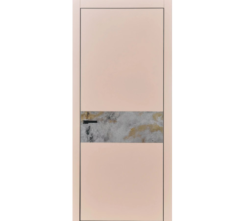 Міжкімнатні Двері Adoor Art Decor Paolo
