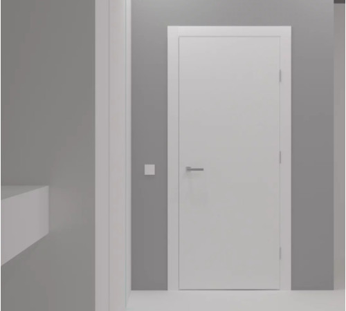 Міжкімнатні Двері Adoor Loft Simple