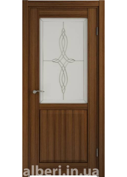 Двери Alberi Classic Rozaria