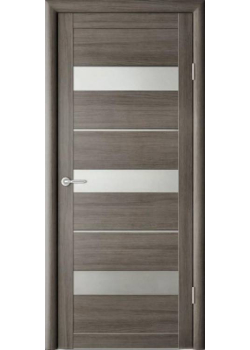 Двері Albero Megapolis PVH Praga PVH