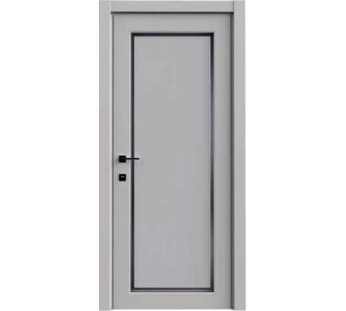 Міжкімнатні Двері Альянс Doors Standart ПО-1