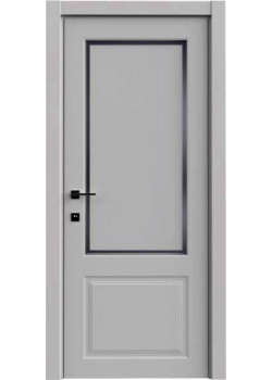 Двері Альянс Doors Standart ПО-2