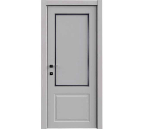 Міжкімнатні Двері Альянс Doors Standart ПО-2
