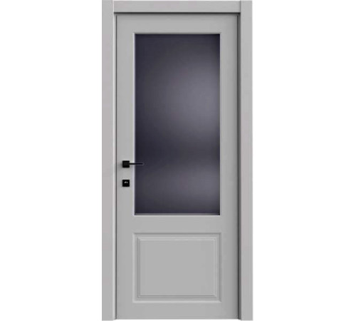 Міжкімнатні Двері Альянс Doors Standart ПО-3