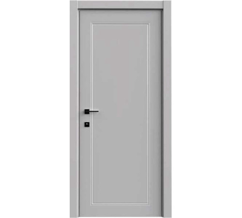 Міжкімнатні Двері Альянс Doors Standart ПГ-1