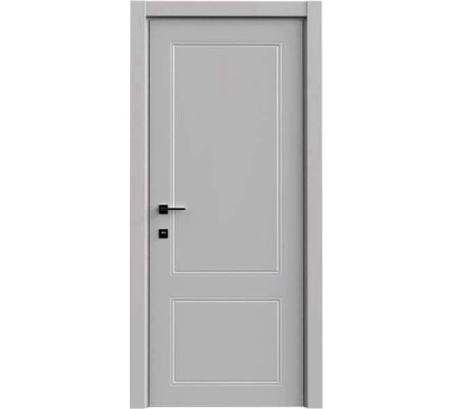 Міжкімнатні Двері Альянс Doors Standart ПГ-2