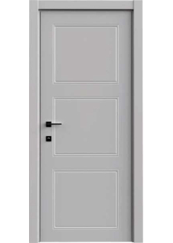 Двері Альянс Doors Standart ПГ-3