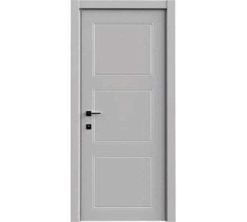 Міжкімнатні Двері Альянс Doors Standart ПГ-3