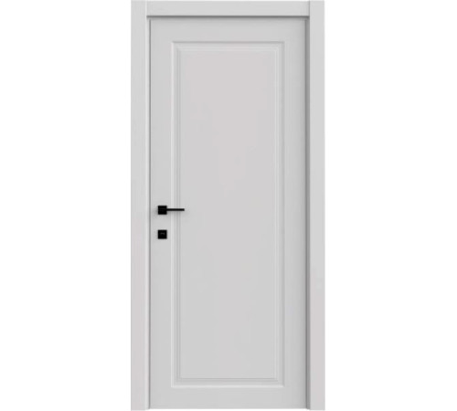 Міжкімнатні Двері Альянс Doors Standart WIDE ПГ-1
