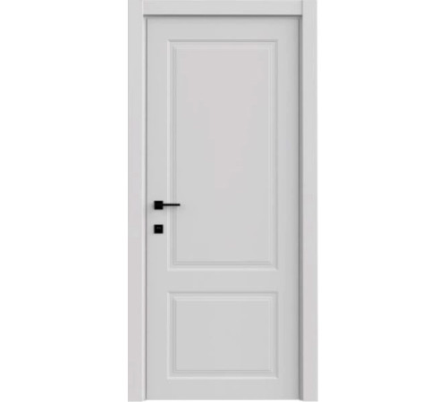 Міжкімнатні Двері Альянс Doors Standart WIDE ПГ-2