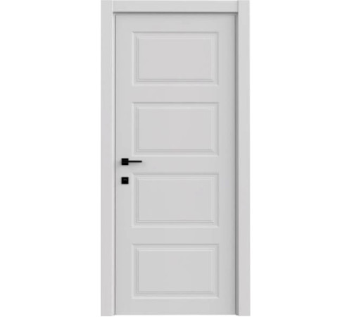 Міжкімнатні Двері Альянс Doors Standart WIDE ПГ-4
