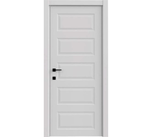 Міжкімнатні Двері Альянс Doors Standart WIDE ПГ-5