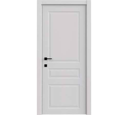 Міжкімнатні Двері Альянс Doors Standart WIDE ПГ-6
