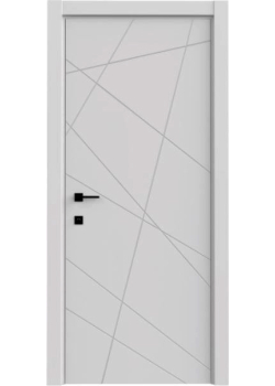 Двері Альянс Doors Геометрія -1
