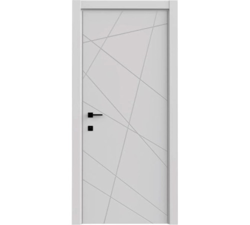 Міжкімнатні Двері Альянс Doors Геометрія -1