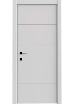 Двері Альянс Doors Геометрія -2