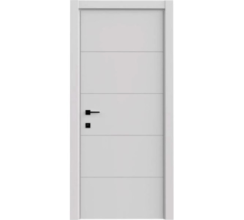 Міжкімнатні Двері Альянс Doors Геометрія -2