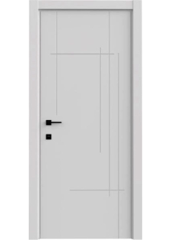 Двері Альянс Doors Геометрія -3