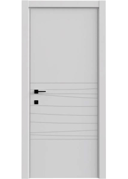 Двері Альянс Doors Геометрія -4