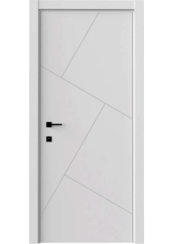 Двері Альянс Doors Геометрія -5