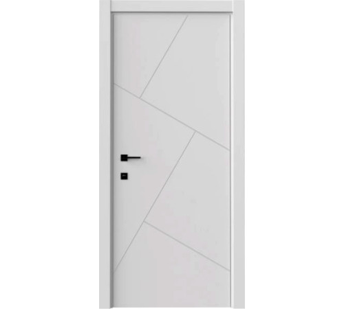 Міжкімнатні Двері Альянс Doors Геометрія -5