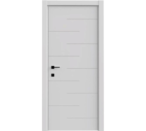 Межкомнатные Двери Альянс Doors Геометрия -6