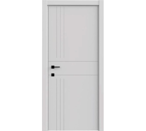 Міжкімнатні Двері Альянс Doors Геометрія -7