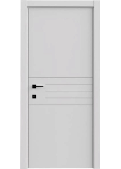 Двері Альянс Doors Геометрія -8