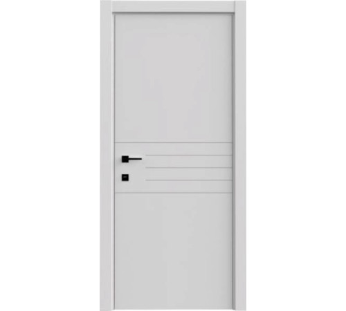 Міжкімнатні Двері Альянс Doors Геометрія -8