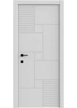 Двері Альянс Doors Геометрія -9