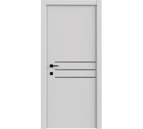 Міжкімнатні Двері Альянс Doors ADM -3