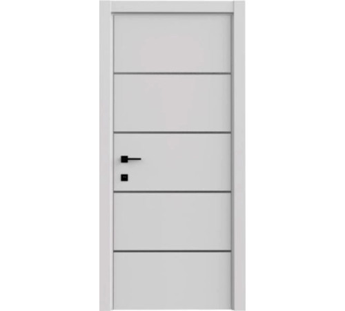 Міжкімнатні Двері Альянс Doors ADM -4