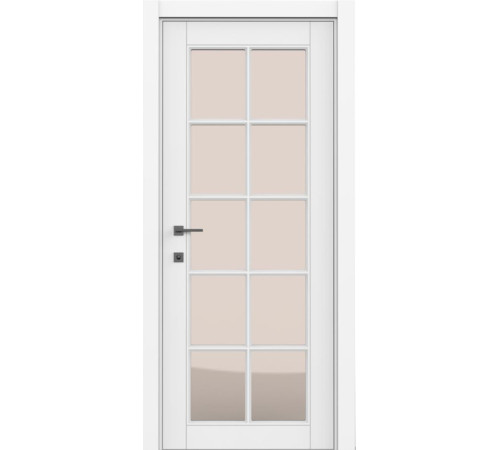 Міжкімнатні Двері Альянс Doors Standart ПО-4