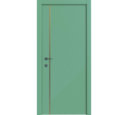 Міжкімнатні Двері Альянс Doors ADM -7