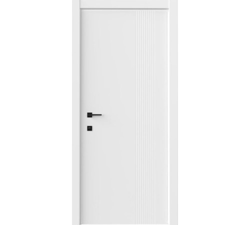 Міжкімнатні Двері Альянс Doors Геометрія -13