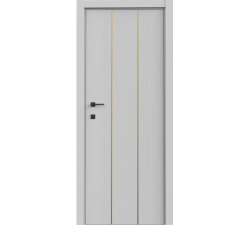 Міжкімнатні Двері Альянс Doors ADM -10