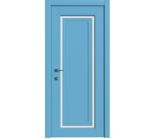 Міжкімнатні Двері Альянс Doors Standart ПО-5