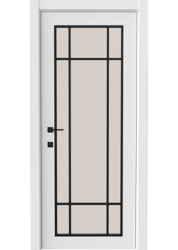 Двері Альянс Doors Standart ПО-6