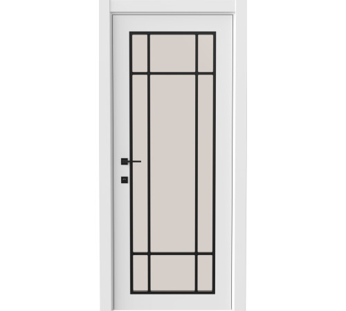 Міжкімнатні Двері Альянс Doors Standart ПО-6