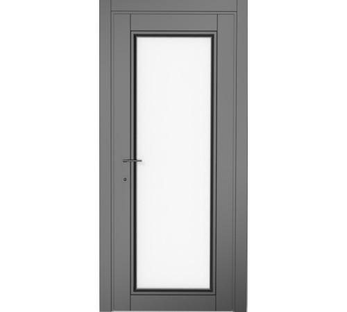 Міжкімнатні Двері Альянс Doors Standart ПО-7