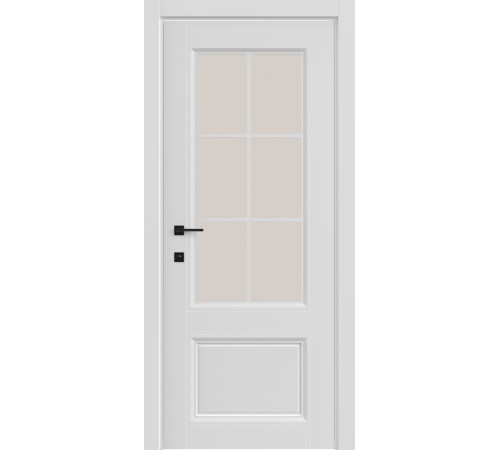 Міжкімнатні Двері Альянс Doors Standart ПО-8