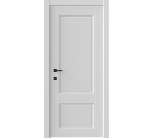 Міжкімнатні Двері Альянс Doors Standart ПО-9