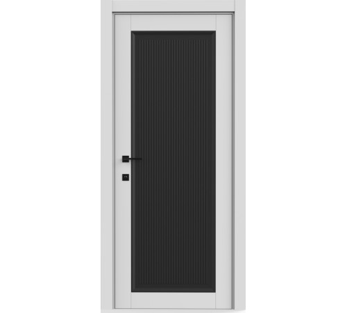 Міжкімнатні Двері Альянс Doors Standart ПО-10