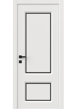 Двері Альянс Doors Standart ПО-15