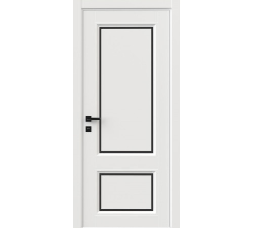 Міжкімнатні Двері Альянс Doors Standart ПО-15