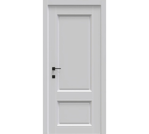 Міжкімнатні Двері Альянс Doors Standart ПО-17