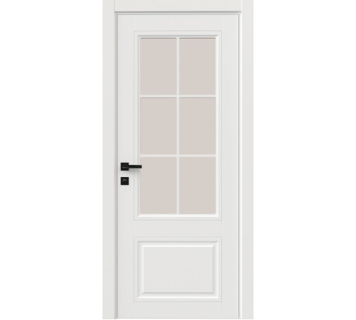 Міжкімнатні Двері Альянс Doors Standart ПО-18